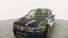 Gebraucht 2021 VW Tiguan Allspace Highline SUV | 30.425 € (Fairer Preis)