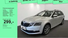 Gebraucht 2020 Skoda Octavia Soleil Kombi | 19.948 € (Fairer Preis)