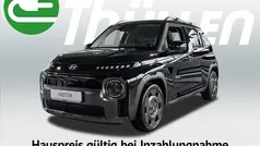 Schwarz Neu 2025 Hyundai Inster Kleinwagen | 29.480 € (Fairer Preis)