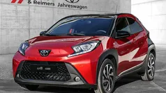 Gebraucht 2024 Toyota Aygo Team Kleinwagen | 17.880 € (Fairer Preis)