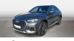 Gebraucht 2022 Audi Q5 Sportback S-Line SUV | 39.280 € (Fairer Preis)