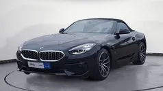 Gebraucht 2022 BMW Z4 Sport Line Cabrio | 34.920 € (Fairer Preis)
