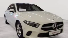 Gebraucht 2020 Mercedes A200 Style Limousine | 22.990 € (Fairer Preis)