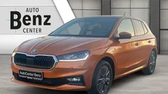 Gebraucht 2025 Skoda Fabia Tour Kleinwagen | 21.990 € (Fairer Preis)
