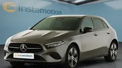 Grau Gebraucht 2023 Mercedes A250 Kleinwagen | 27.599 € (Fairer Preis)