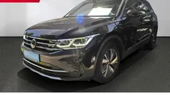 Gebraucht 2021 VW Tiguan Elegance SUV | 30.380 € (Fairer Preis)