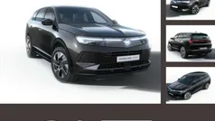 Schwarz (lackierung schwarz perla nera/typ aussenverkl) Neu 2025 Opel Grandland X Edition SUV | 32.390 € (Guter Preis)
