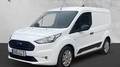 Gebraucht 2023 Ford Transit Trend Abholung | 21.500 € (Teuer)