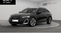 Gebraucht 2025 Audi A5 S-Line Coupé | 74.290 € (Guter Preis)