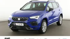 Gebraucht 2024 Seat Ateca FR SUV | 34.800 € (Fairer Preis)