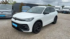 Gebraucht 2024 VW Tiguan R-line SUV | 47.870 € (Fairer Preis)