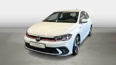 Gebraucht 2025 VW Polo GTI Kleinwagen | 27.820 € (Fairer Preis)