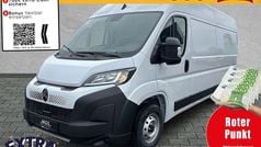 Gebraucht 2025 Citroën Jumper Van / Kleinbus | 29.393 € (Guter Preis)