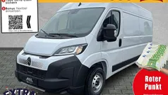 Gebraucht 2025 Citroën Jumper Van / Kleinbus | 29.393 € (Guter Preis)