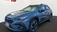 Offshore blue Neu 2025 Subaru Crosstrek Comfort SUV | 34.890 € (Fairer Preis)