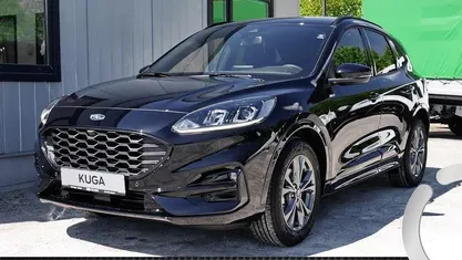 Gebraucht 2024 Ford Kuga ST-Line SUV | 24.779 € (Superpreis)
