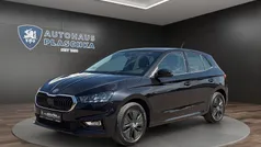 Gebraucht 2022 Skoda Fabia Style Limousine | 18.950 € (Guter Preis)