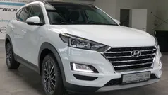 Gebraucht 2018 Hyundai Tucson Trend SUV | 19.690 € (Fairer Preis)