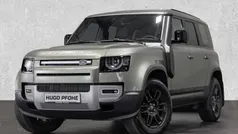 Gebraucht 2023 Land Rover Defender S SUV | 64.690 € (Superpreis)