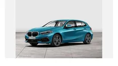 Gebraucht 2022 BMW 118 Sport Line Kleinwagen | 23.680 € (Fairer Preis)
