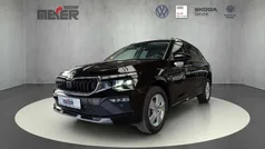 Blackmagic perleffekt Gebraucht 2024 Skoda Kamiq Selection SUV | 27.990 € (Fairer Preis)