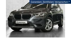 Gebraucht 2021 BMW X1 Advantage SUV | 24.880 € (Fairer Preis)