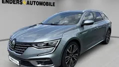 Renault Talisman GrandTour