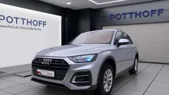 Silber Gebraucht 2024 Audi Q5 Sport SUV | 42.750 € (Superpreis)