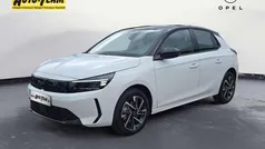 Weiß Gebraucht 2025 Opel Corsa Kleinwagen | 20.960 € (Fairer Preis)