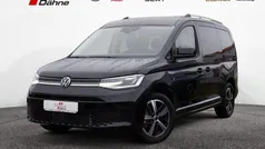 Gebraucht 2024 VW Caddy Maxi Life Style Van / Kleinbus | 51.880 € (Fairer Preis)