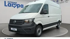 Gebraucht 2024 VW Crafter Van | 46.630 € (Fairer Preis)