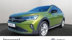 Gebraucht 2023 VW Taigo Move SUV | 21.949 € (Fairer Preis)