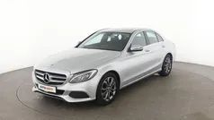 Gebraucht 2018 Mercedes C220 Avantgarde Limousine | 18.920 € (Fairer Preis)