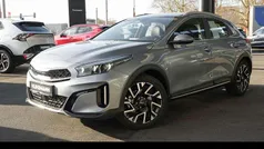 Gebraucht 2025 Kia XCeed Spirit SUV | 27.989 € (Fairer Preis)