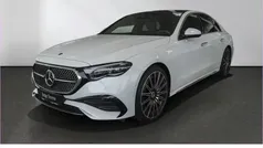 Gebraucht 2024 Mercedes E450 AMG | 82.440 € (Fairer Preis)