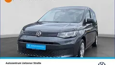 Gebraucht 2021 VW Caddy Basis Van / Kleinbus | 21.920 € (Fairer Preis)