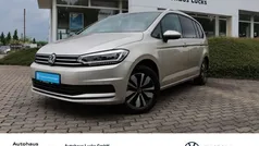 Gebraucht 2024 VW Touran Move Van / Kleinbus | 33.920 € (Guter Preis)