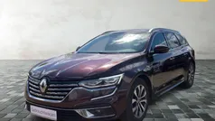 Rot Gebraucht 2021 Renault Talisman Bose Edition Kombi | 19.999 € (Guter Preis)
