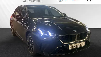 Gebraucht 2024 BMW 118 M Sport Kleinwagen | 30.282 € (Fairer Preis)