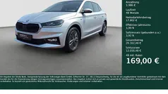 Gebraucht 2024 Skoda Fabia Drive Limousine | 21.788 € (Fairer Preis)