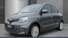 Grau Gebraucht 2021 Renault Twingo Vibes Kleinwagen | 11.950 € (Fairer Preis)