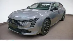 Gebraucht 2024 Peugeot 508 Allure Kombi | 24.840 € (Guter Preis)