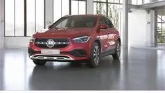 Gebraucht 2021 Mercedes GLA200 Style SUV | 32.880 € (Fairer Preis)