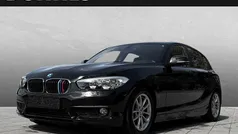 Gebraucht 2017 BMW 116 Advantage Kleinwagen | 10.560 €