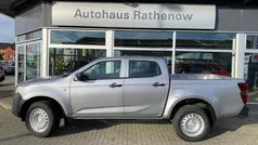 Gebraucht 2024 Isuzu D-Max Abholung | 36.399 €