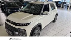 Gebraucht 2025 Hyundai Inster Kleinwagen | 28.490 € (Fairer Preis)