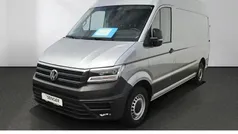 Gebraucht 2021 VW Crafter Van | 30.890 € (Fairer Preis)