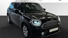 Gebraucht 2022 Mini Cooper Countryman SUV | 20.990 € (Superpreis)