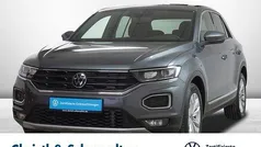 Gebraucht 2021 VW T-Roc Sport SUV | 27.984 € (Superpreis)