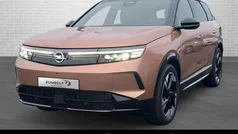 Braun Gebraucht 2025 Opel Grandland Electric S SUV | 39.900 € (Superpreis)